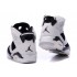 Air Jordan 6 Retro (Anti-fourrure) Chaussures Jordan Pas Cher Pour Homme