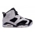 Air Jordan 6 Retro (Anti-fourrure) Chaussures Jordan Pas Cher Pour Homme