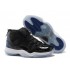 Air Jordan 11 Retro Logo 23- Basket Jordan Pas Cher Chaussure Pour Homme