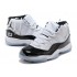 Air Jordan 11 Retro Logo 23- Basket Jordan Pas Cher Chaussure Pour Homme