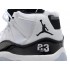 Air Jordan 11 Retro Logo 23- Basket Jordan Pas Cher Chaussure Pour Homme