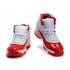 Air Jordan 11 Retro Three-Quarter Chaussure Jordan Basket Pas Cher Pour Homme