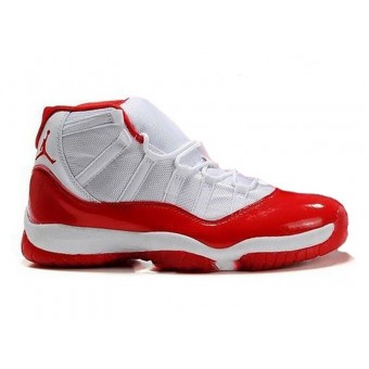 Air Jordan 11 Retro Three-Quarter Chaussure Jordan Basket Pas Cher Pour Homme