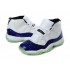 Air Jordan 11 Retro Three-Quarter Chaussure Jordan Basket Pas Cher Pour Homme