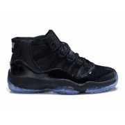 Air Jordan 11 Retro Three-Quarter Chaussure Jordan Basket Pas Cher Pour Homme