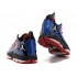 Jordan CP3.VI (Chris Paul) Nike Baskets Jordan Chaussure Pas Cher Pour Homme