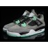 Air Jordan 4 Retro Anti-fourrure -Nike Jordan Pas Cher Chaussure Pour Homme