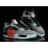 Air Jordan 4 Retro Anti-fourrure -Nike Jordan Pas Cher Chaussure Pour Homme