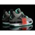 Air Jordan 4 Retro Anti-fourrure -Nike Jordan Pas Cher Chaussure Pour Homme