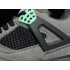 Air Jordan 4 Retro Anti-fourrure -Nike Jordan Pas Cher Chaussure Pour Homme