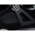 Air Jordan 4 Retro Anti-fourrure - Nike Jordan Pas Cher Chaussure Pour Homme