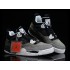 Air Jordan 4 Retro Anti-fourrure - Nike Jordan Pas Cher Chaussure Pour Homme