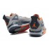 Air Jordan 4 Retro Anti-fourrure - Baskets Jordan Pas Cher Chaussure Pour Homme