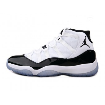 Air Jordan 11 Retro 2011 Chaussure Jordan Basket Pas Cher Pour Homme