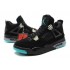 Air Jordan 4 Retro Mi-Montante Chaussures Jordan Pas Cher Pour Homme