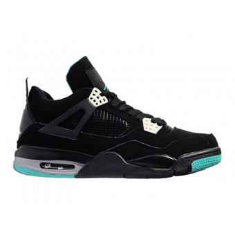 Air Jordan 4 Retro Mi-Montante Chaussures Jordan Pas Cher Pour Homme