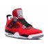 Air Jordan 4 Retro 2013 - Basket Jordan Pas Cher Chaussure Pour Homme