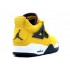 Air Jordan 4 Retro 2013 - Basket Jordan Pas Cher Chaussure Pour Homme