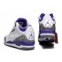 Air Jordan 3 Retro - Chaussure Nike Jordan Basket Pas Cher Pour Femme/Fille