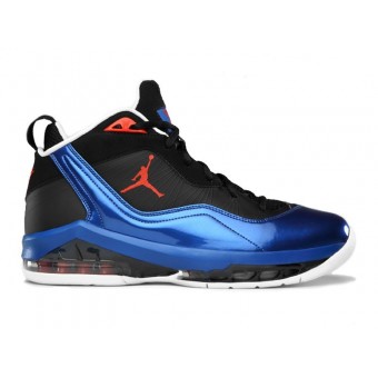 Jordan Melo M8 - Chaussures de Basket-ball Pas Cher Pour Homme