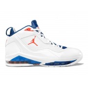 Jordan Melo M8 - Chaussures de Basket-ball Pas Cher Pour Homme