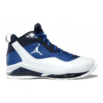 Jordan Melo M8 - Chaussures de Basket-ball Pas Cher Pour Homme