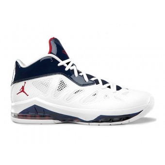 Jordan Melo M8 Advance - Nike Jordan Basket Chaussure Pas Cher Pour Homme