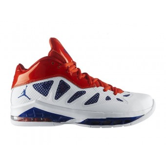 Jordan Melo M8 Advance - Nike Jordan Basket Chaussure Pas Cher Pour Homme