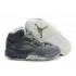 Air Jordan 5 (V) Retro GS/Baskets Jordan Pas Cher Chaussure Pour Femme/Garçon