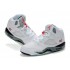 Air Jordan 5 (V) Retro GS/Baskets Jordan Pas Cher Chaussure Pour Femme/Garçon