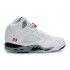 Air Jordan 5 (V) Retro GS/Baskets Jordan Pas Cher Chaussure Pour Femme/Garçon