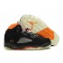 Air Jordan 5 (V) Retro GS/Baskets Jordan Pas Cher Chaussure Pour Femme/Fille