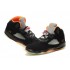 Air Jordan 5 (V) Retro GS/Baskets Jordan Pas Cher Chaussure Pour Femme/Fille