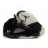 Air Jordan 5 Retro GS/Nike Baskets Jordan Pas Cher Chaussure Pour Femme/Garçon