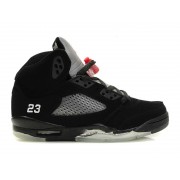 Air Jordan 5 Retro GS/Nike Baskets Jordan Pas Cher Chaussure Pour Femme/Garçon