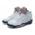 Air Jordan 5 Retro GS/Nike Baskets Jordan Pas Cher Chaussure Pour Femme/Garçon