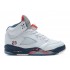 Air Jordan 5 Retro GS/Nike Baskets Jordan Pas Cher Chaussure Pour Femme/Garçon