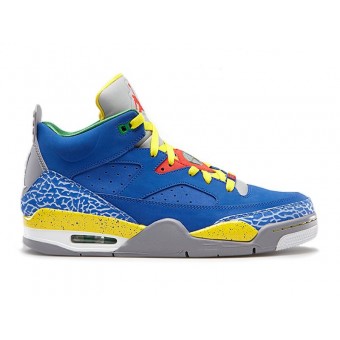 Jordan Son Of Mars Low - Chaussures Jordan Basket Pas Cher Pour Homme