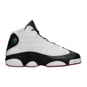 Air Jordan 13 Retro 2013 GS - Basket Jordan Pas Cher Chaussure Pour Femme/Enfant