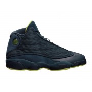 Air Jordan 13/XIII Retro GS - Basket Jordan Pas Cher Chaussure Pour Femme/Enfant