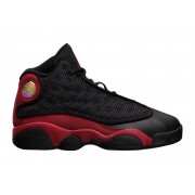 Air Jordan 13 Retro 2013 GS - Basket Jordan Pas Cher Chaussure Pour Femme/Enfant