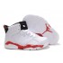 Air Jordan 6 Retro PS- Basket Jordan Pas Cher Chaussure Pour Petit Fille