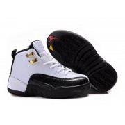 Air Jordan 12 Retro PS - Chaussure Nike Jordan Pas Cher Pour Petit Enfant/Petit Garçon