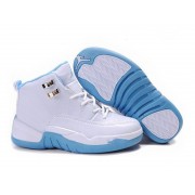 Air Jordan 12 Retro PS - Chaussure Nike Jordan Pas Cher Pour Petit Enfant/Petit Fille