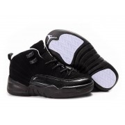 Air Jordan 12 Retro PS - Chaussure Nike Jordan Pas Cher Pour Petit Enfant/Petit Garçon