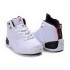 Air Jordan 12 Retro PS - Chaussure Nike Jordan Pas Cher Pour Petit Enfant