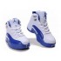 Air Jordan 12 Retro PS - Chaussure Nike Jordan Pas Cher Pour Petit Enfant