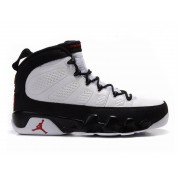 Air Jordan 9 Retro Chaussures de Basket-ball Nike Jordan Pas Cher Pour Homme