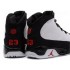 Air Jordan 9 Retro Chaussures de Basket-ball Nike Jordan Pas Cher Pour Homme