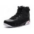 Air Jordan 9 Retro Chaussures de Basket-ball Nike Jordan Pas Cher Pour Homme